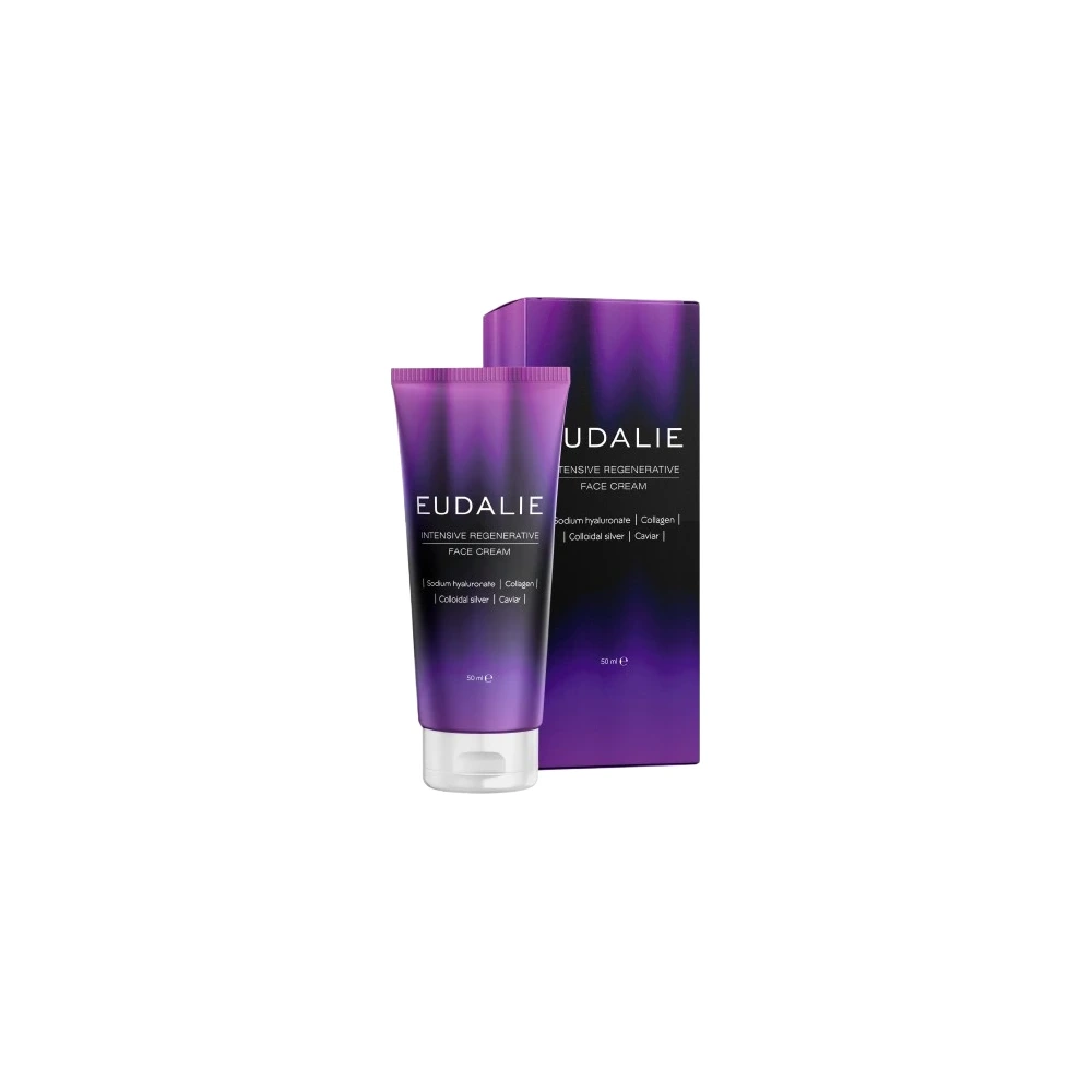 Eudalie · Crema facial · 50 ml